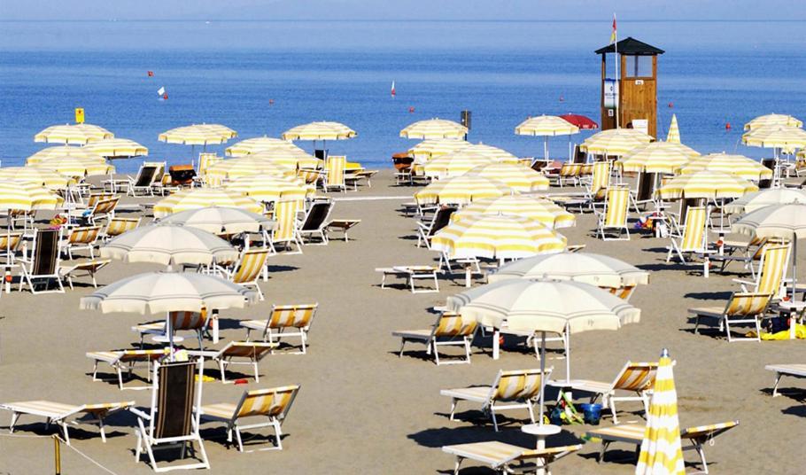 Hotel Principe Principina a Mare Luaran gambar