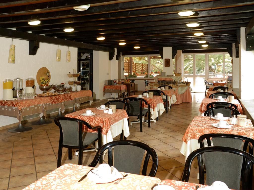Hotel Principe Principina a Mare Luaran gambar