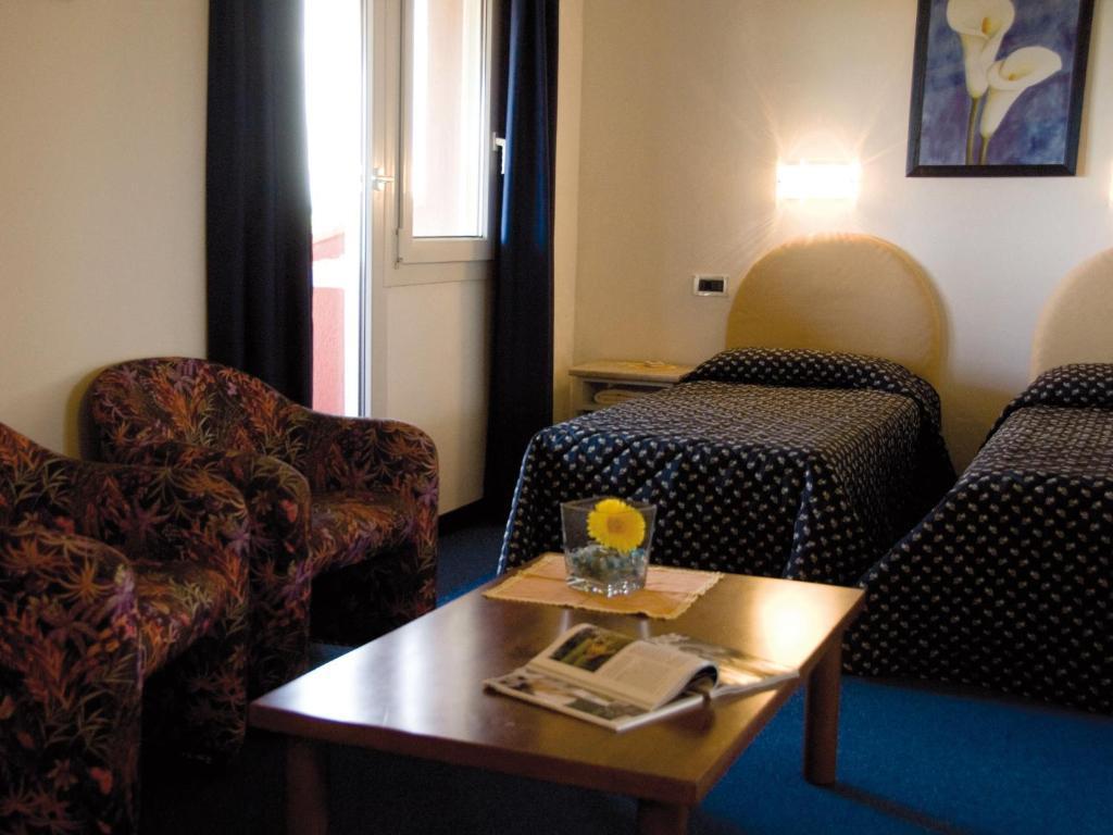 Hotel Principe Principina a Mare Bilik gambar